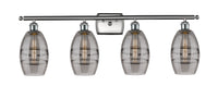 Ballston Bath Vanity Cast Brass 38 Inch