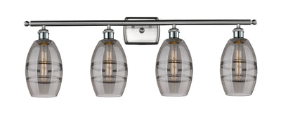 Ballston Bath Vanity Cast Brass 38 Inch