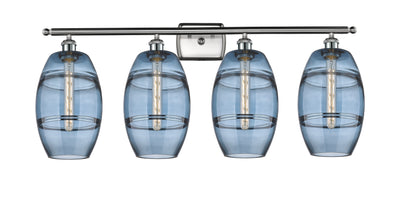 Ballston Bath Vanity Light Cast Brass