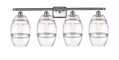 Ballston Bath Vanity Light Cast Brass