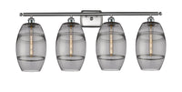 Ballston Bath Vanity Light Cast Brass