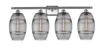 Ballston Bath Vanity Light Cast Brass