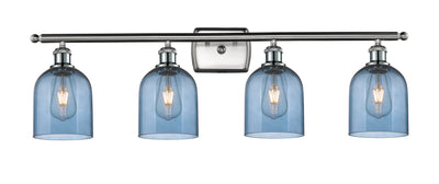 Ballston Bath Vanity Light Cast Brass Finish