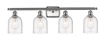 Ballston Bath Vanity Light Cast Brass Finish