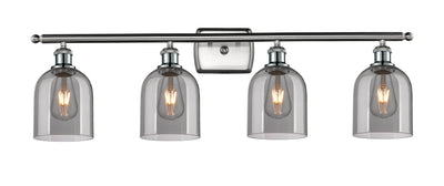 Ballston Bath Vanity Light Cast Brass Finish
