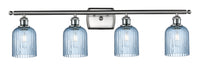 Ballston Bath Vanity Light Cast Brass 10.5