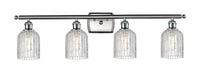 Ballston Bath Vanity Light Cast Brass 10.5