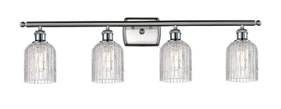 Ballston Bath Vanity Light Cast Brass 10.5