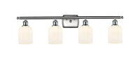 Ballston Bath Vanity Light Cast Brass 10.5