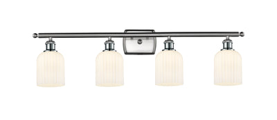 Ballston Bath Vanity Light Cast Brass 10.5