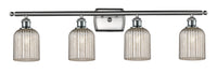Ballston Bath Vanity Light Cast Brass 10.5