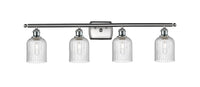 Ballston Bath Vanity Light Cast Brass 10.5