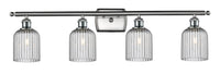 Ballston Bath Vanity Light Cast Brass 10.5