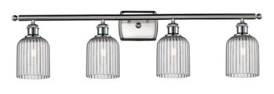 Ballston Bath Vanity Light Cast Brass 10.5
