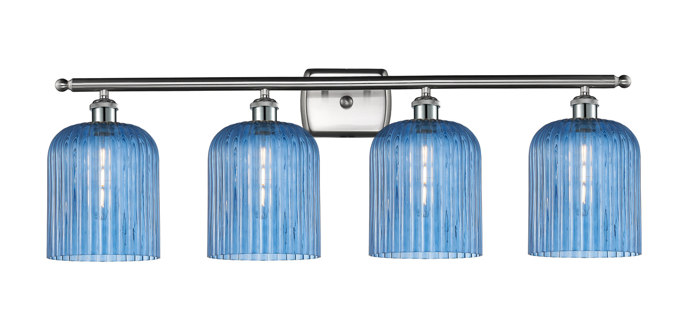 Ballston Bath Vanity Light Cast Brass 35