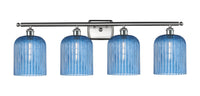 Ballston Bath Vanity Light Cast Brass 35