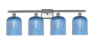 Ballston Bath Vanity Light Cast Brass 35