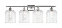 Ballston Bath Vanity Light Cast Brass 35