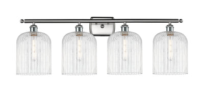 Ballston Bath Vanity Light Cast Brass 35