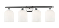Ballston Bath Vanity Light Cast Brass 35