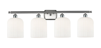 Ballston Bath Vanity Light Cast Brass 35