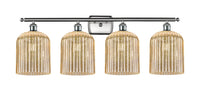 Ballston Bath Vanity Light Cast Brass 35