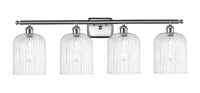 Ballston Bath Vanity Light Cast Brass 35