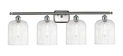 Ballston Bath Vanity Light Cast Brass 35