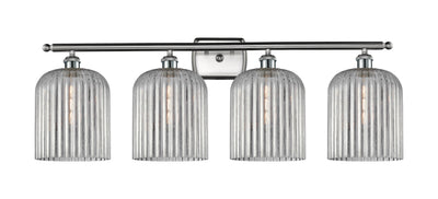 Ballston Bath Vanity Light Cast Brass 35