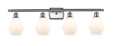 Ballston Bath Vanity Light Cast Brass