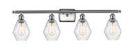 Cindyrella 36-Inch 4-Light Bath Vanity Light