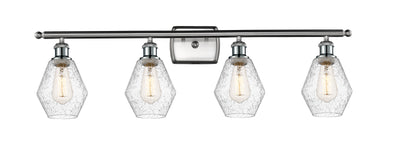 Ballston Bath Vanity Light Cast Brass