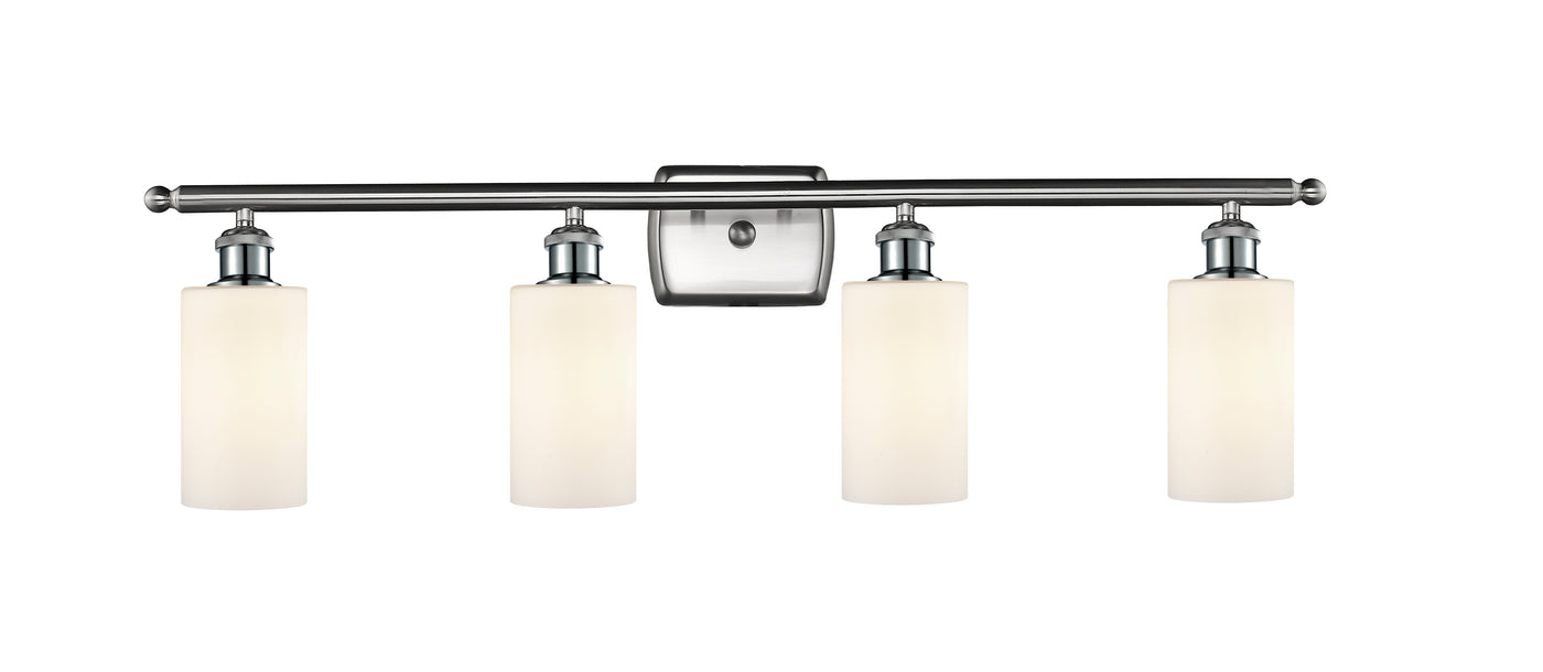 Ballston Bath Vanity Light Cast Brass Finish