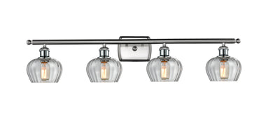 Ballston Bath Vanity Light Cast Brass Finish
