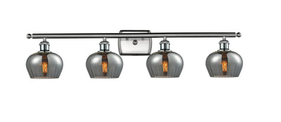 Ballston Bath Vanity Light Cast Brass Finish