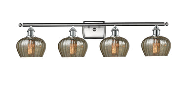 Ballston Bath Vanity Light Cast Brass Finish