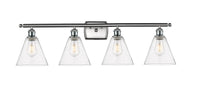 Ballston Bath Vanity Light Cast Brass