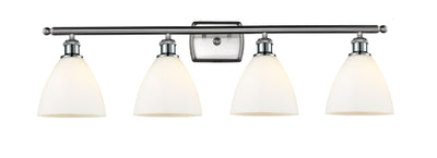 Ballston Bath Vanity Light Cast Brass Steel