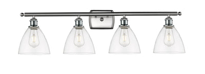 Ballston Bath Vanity Light Cast Brass Steel