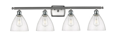 Ballston Bath Vanity Light Cast Brass Steel