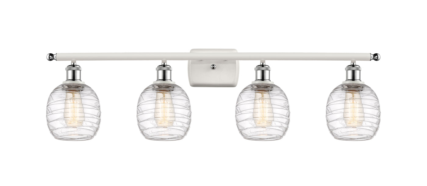 Ballston Bath Vanity Light Cast Brass Finish