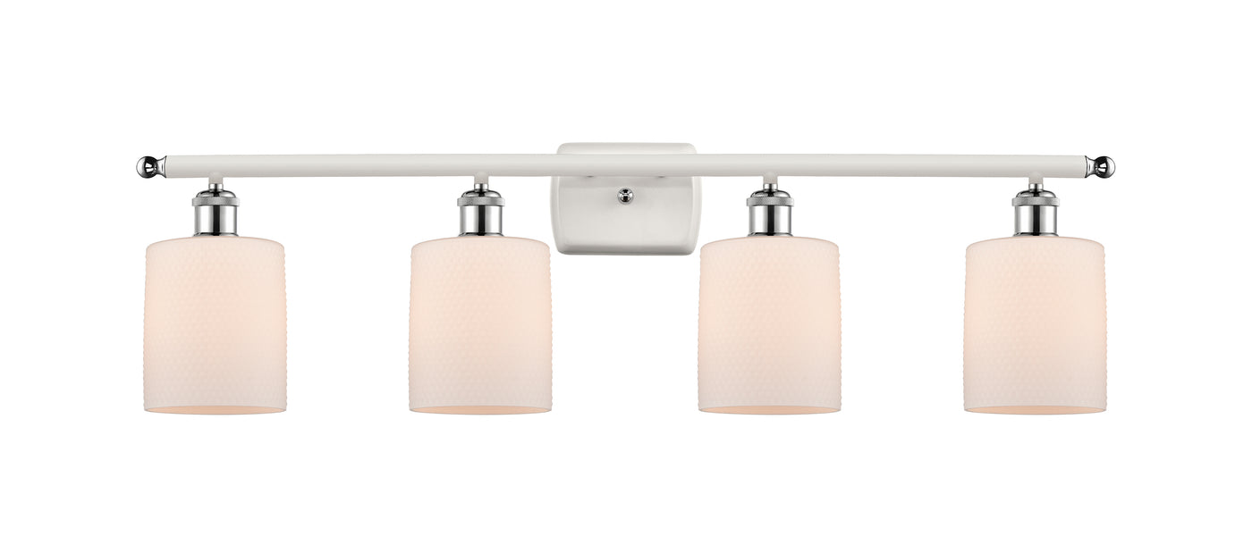 Ballston Bath Vanity Light Cast Brass Finish
