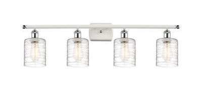 Ballston Bath Vanity Light Cast Brass