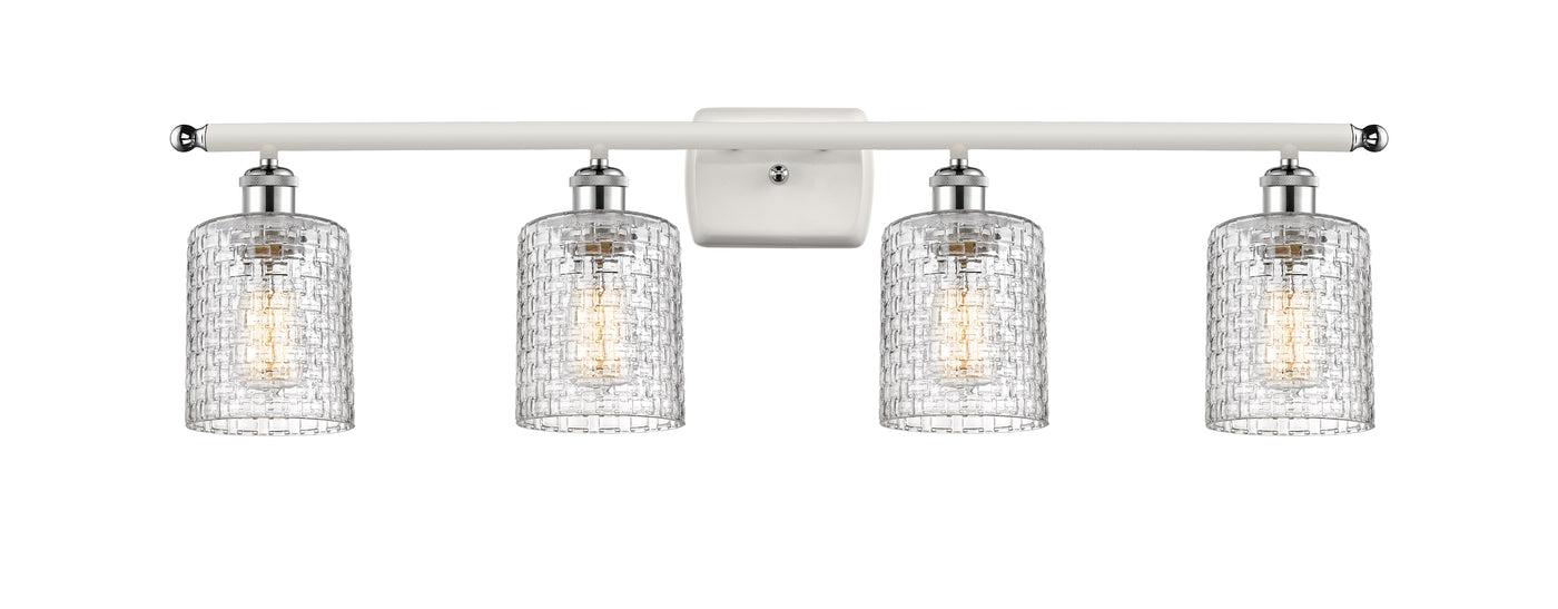 Ballston Bath Vanity Light Cast Brass Finish