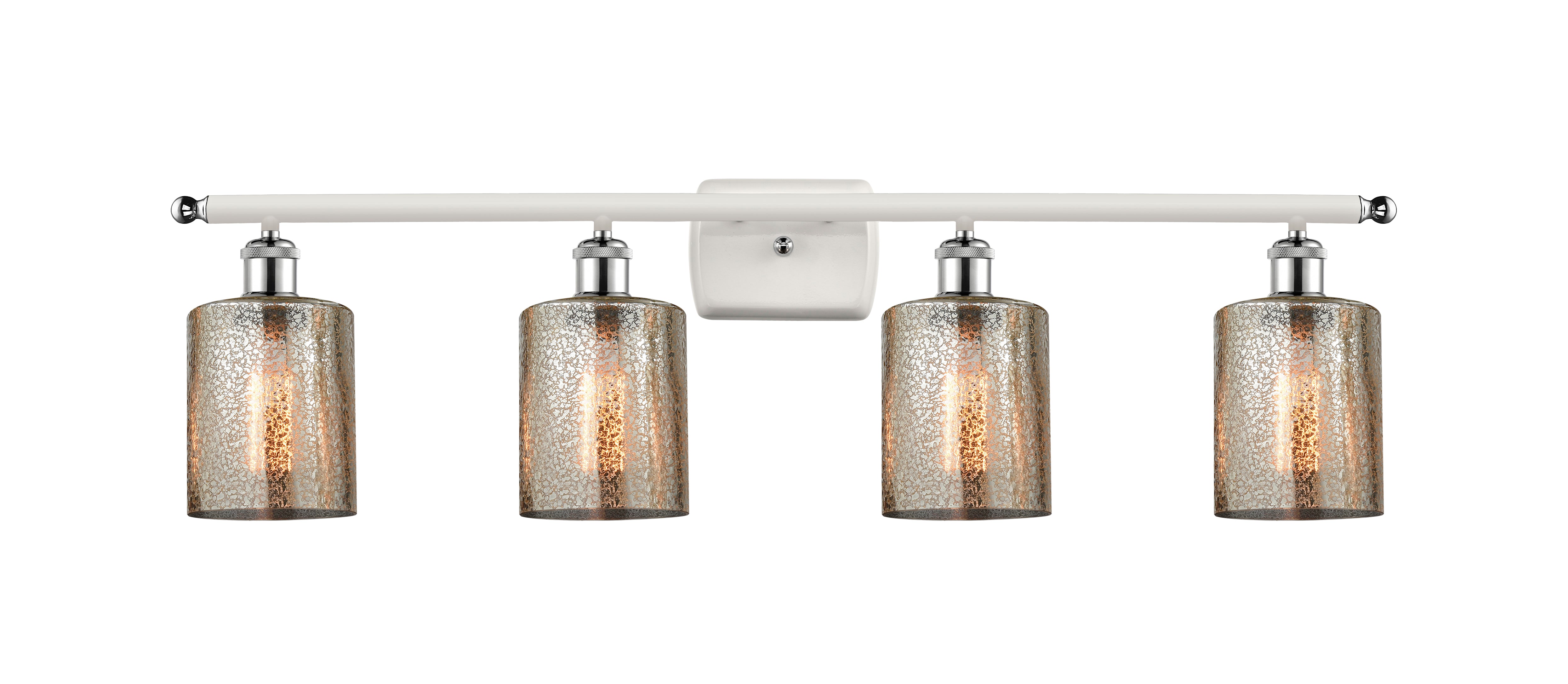 Ballston Bath Vanity Light Cast Brass Finish