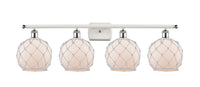 Ballston Bath Vanity Light Cast Brass Finish