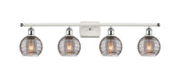 Ballston Bath Vanity Light Cast Brass 35