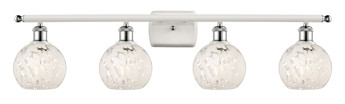 Ballston Bath Vanity Light Cast Brass Steel