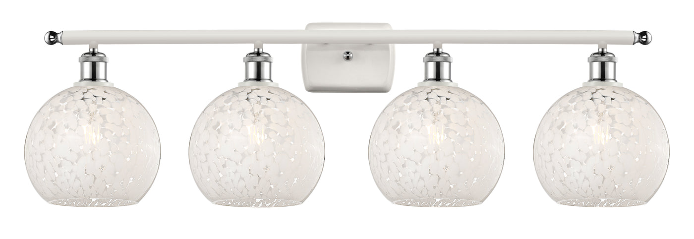 Ballston Bath Vanity Light Cast Brass Steel