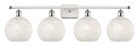 Ballston Bath Vanity Light Cast Brass Steel